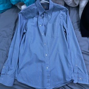 Banana Republic Dress Shirt
